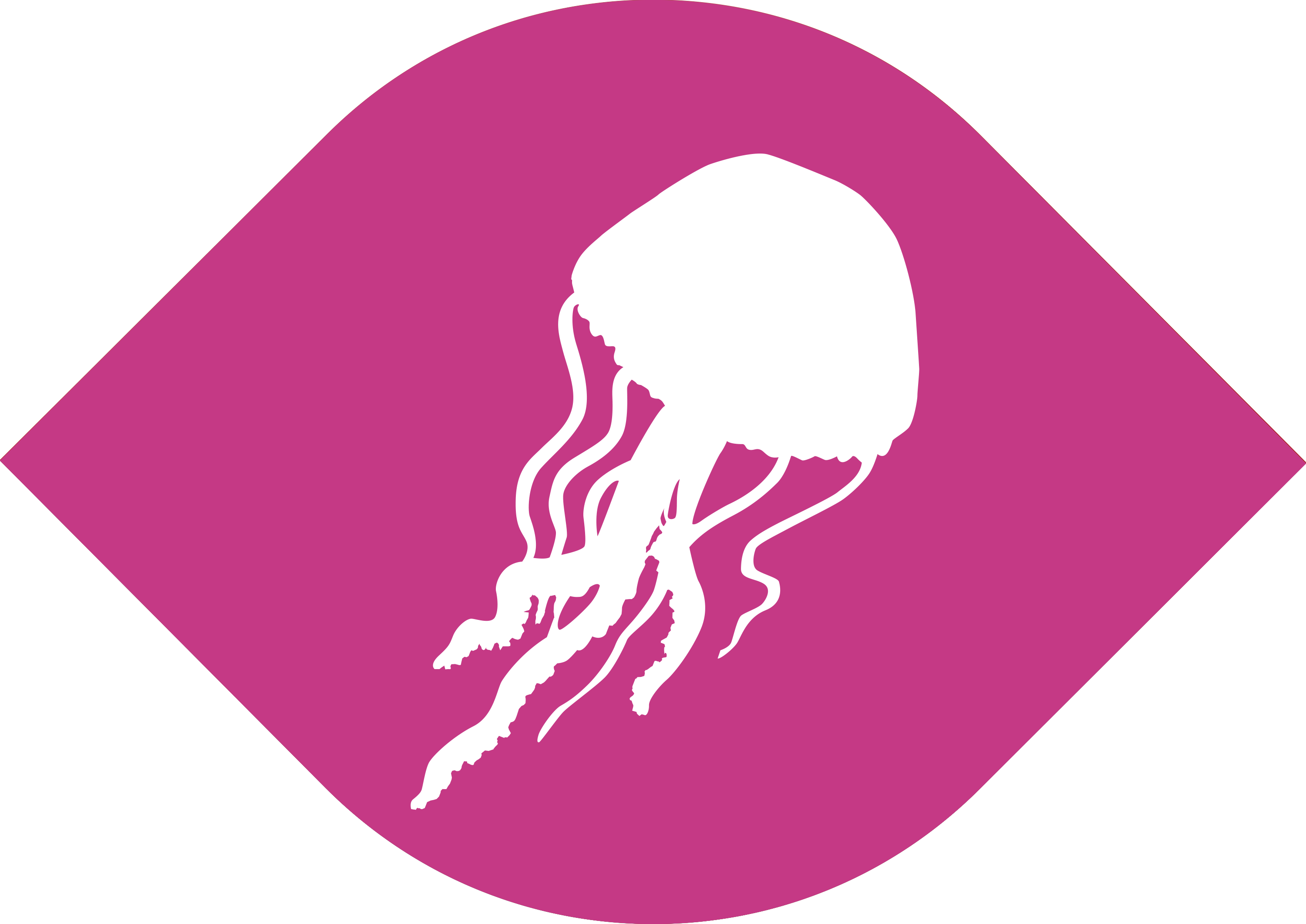 Jellyfish Alert